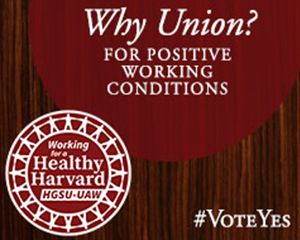 Harvard Union