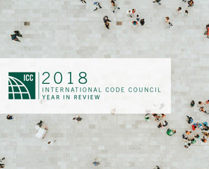 International Code Council Annual Report