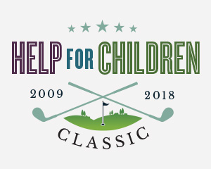 HELP for Children Classic Logo