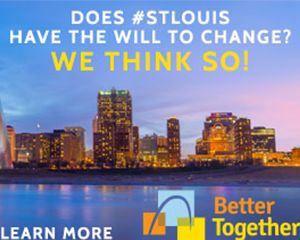 St. Louis Better Together